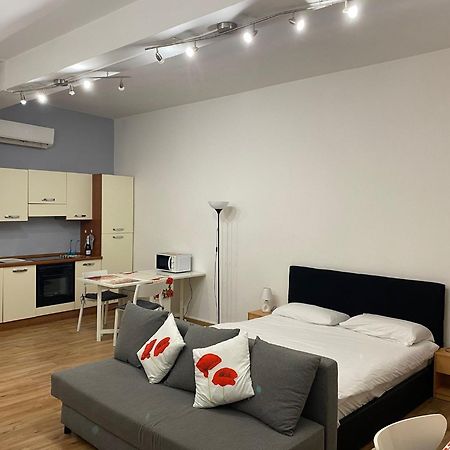 New Studio A Trastevere Ρώμη Εξωτερικό φωτογραφία