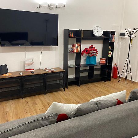 New Studio A Trastevere Ρώμη Εξωτερικό φωτογραφία