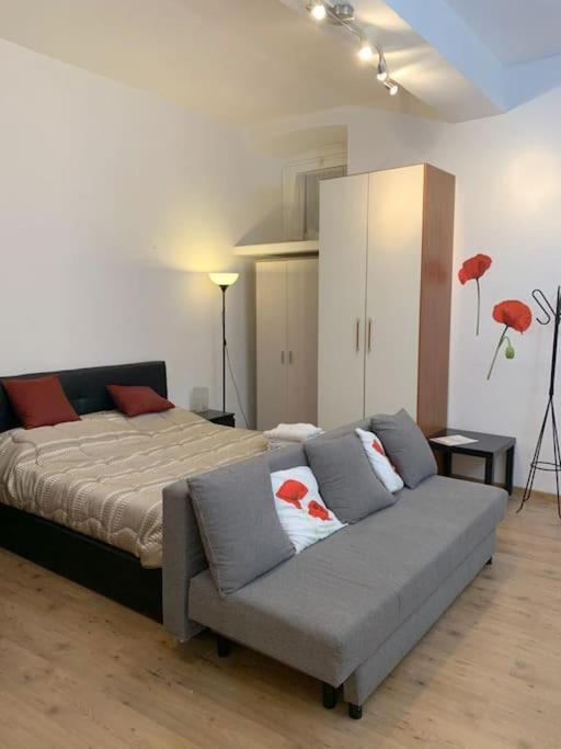 New Studio A Trastevere Ρώμη Εξωτερικό φωτογραφία