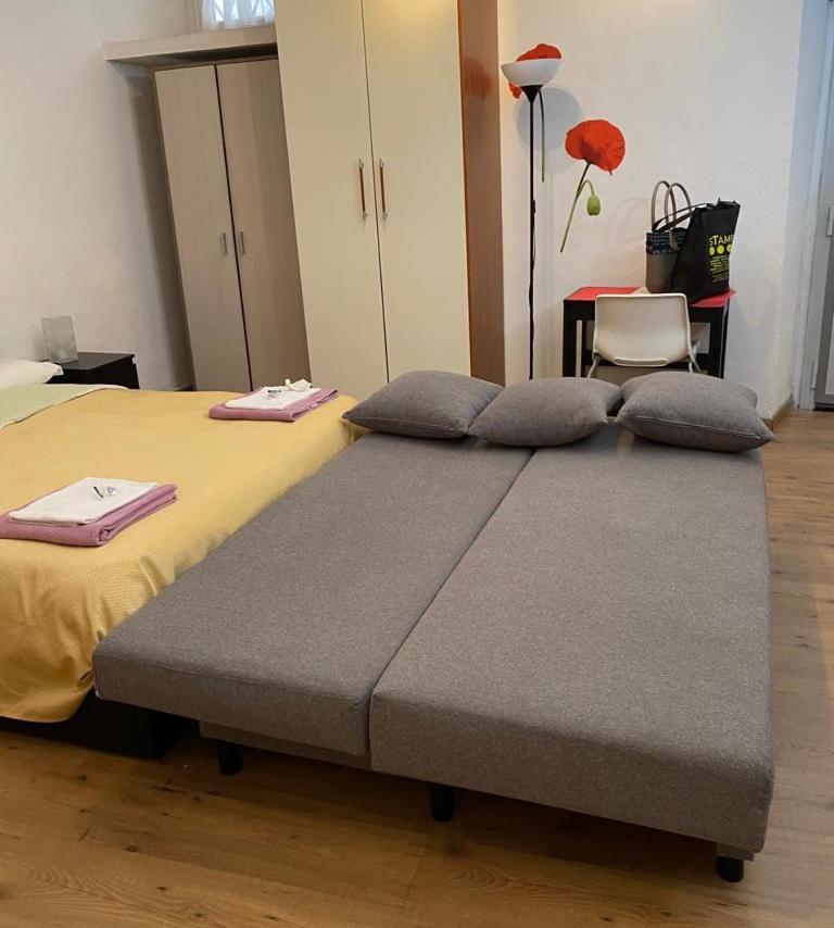 New Studio A Trastevere Ρώμη Εξωτερικό φωτογραφία