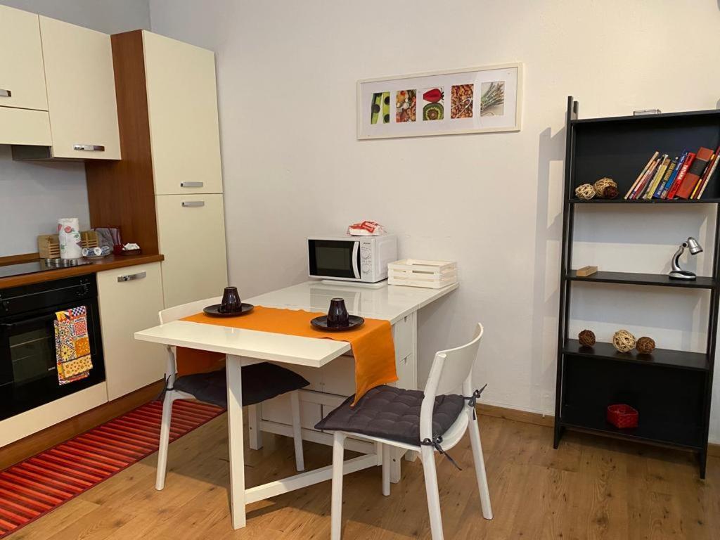 New Studio A Trastevere Ρώμη Εξωτερικό φωτογραφία