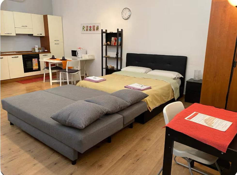 New Studio A Trastevere Ρώμη Εξωτερικό φωτογραφία