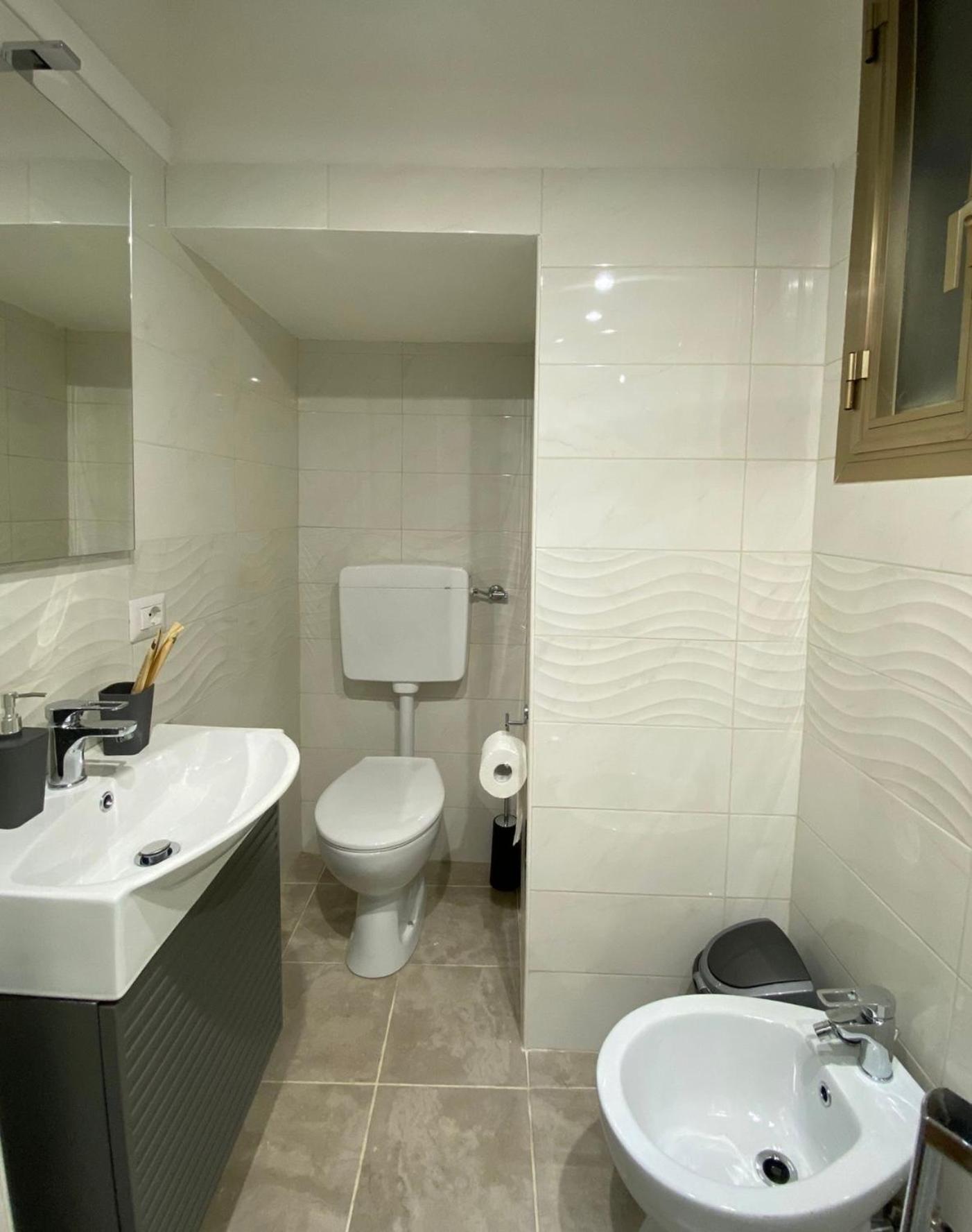 New Studio A Trastevere Ρώμη Εξωτερικό φωτογραφία