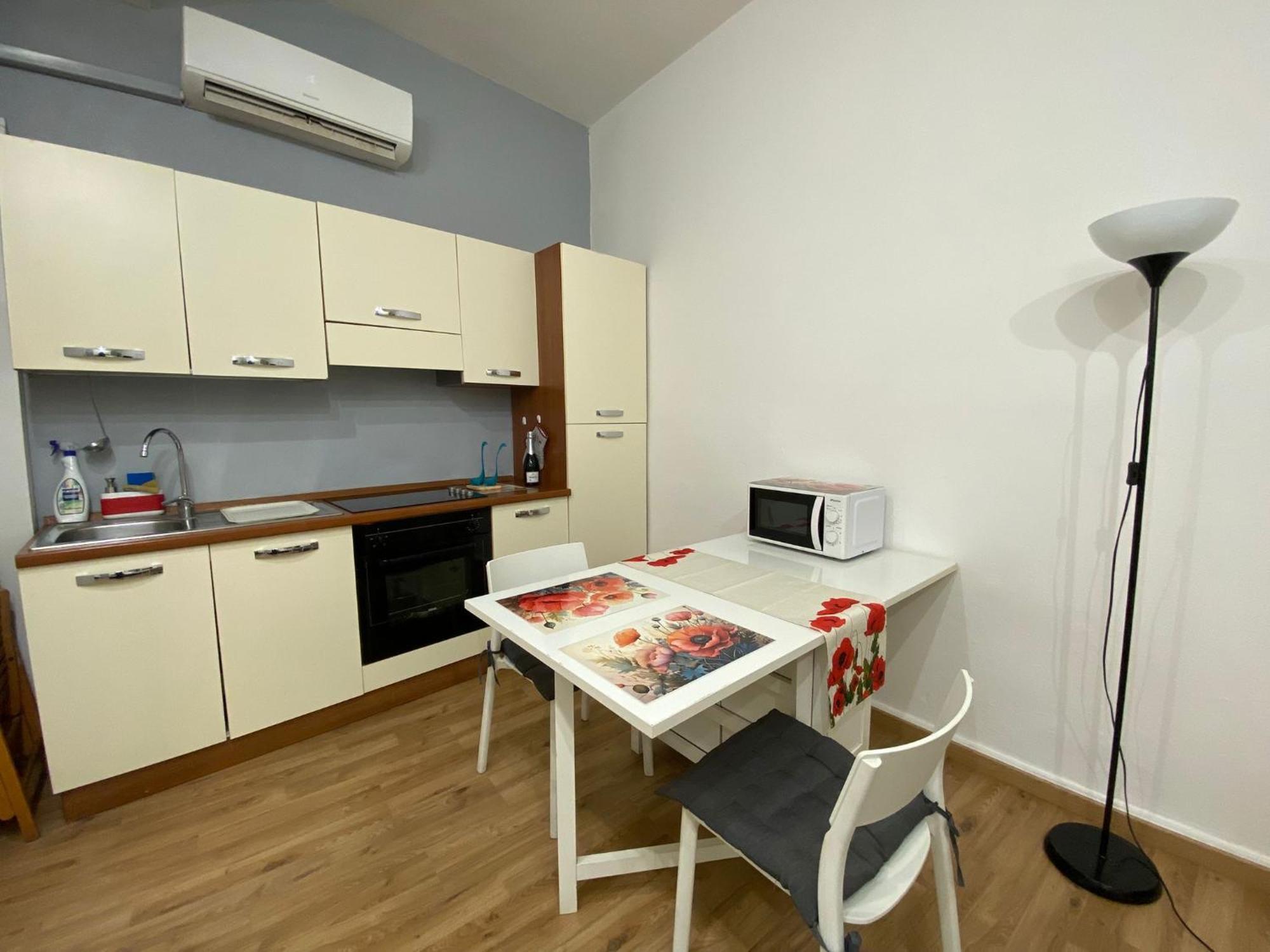New Studio A Trastevere Ρώμη Εξωτερικό φωτογραφία