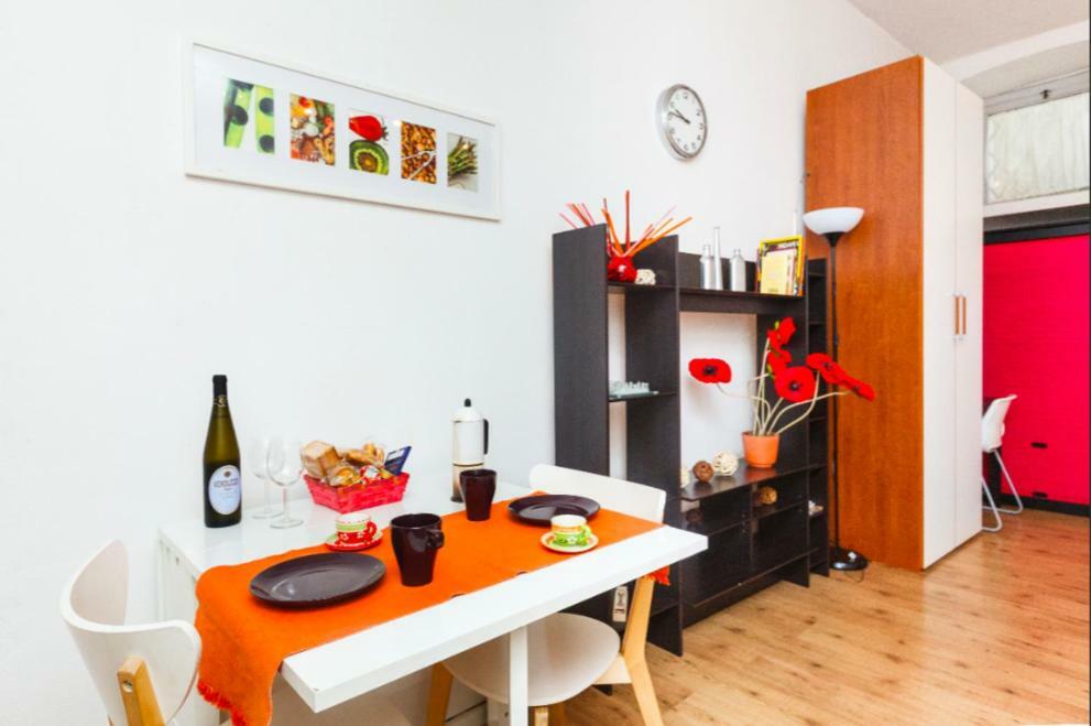 New Studio A Trastevere Ρώμη Εξωτερικό φωτογραφία