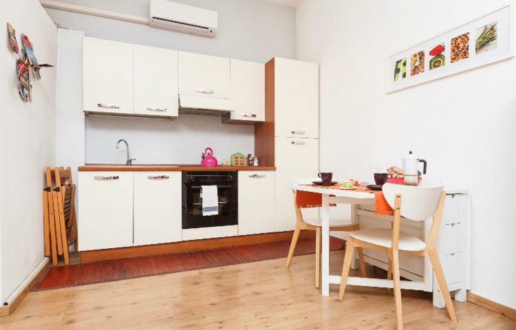 New Studio A Trastevere Ρώμη Εξωτερικό φωτογραφία