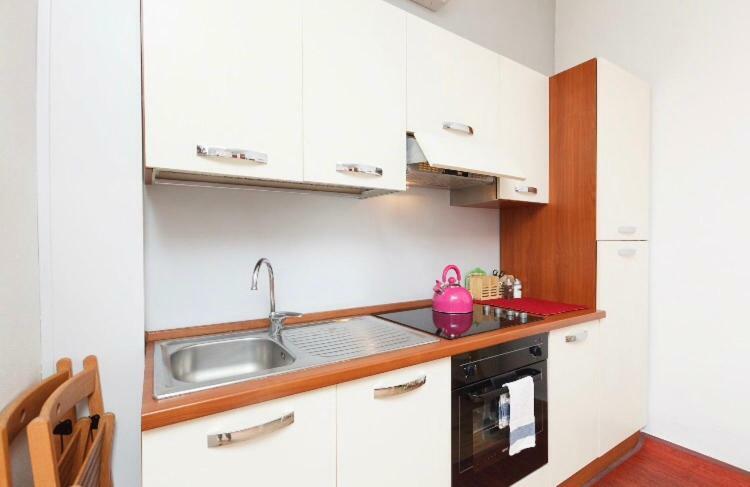New Studio A Trastevere Ρώμη Εξωτερικό φωτογραφία