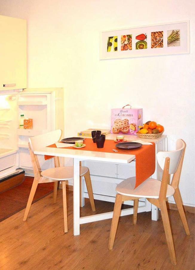 New Studio A Trastevere Ρώμη Εξωτερικό φωτογραφία